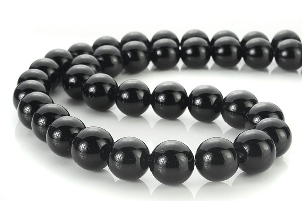 Clean Oxyn Stone Beads Jewelry