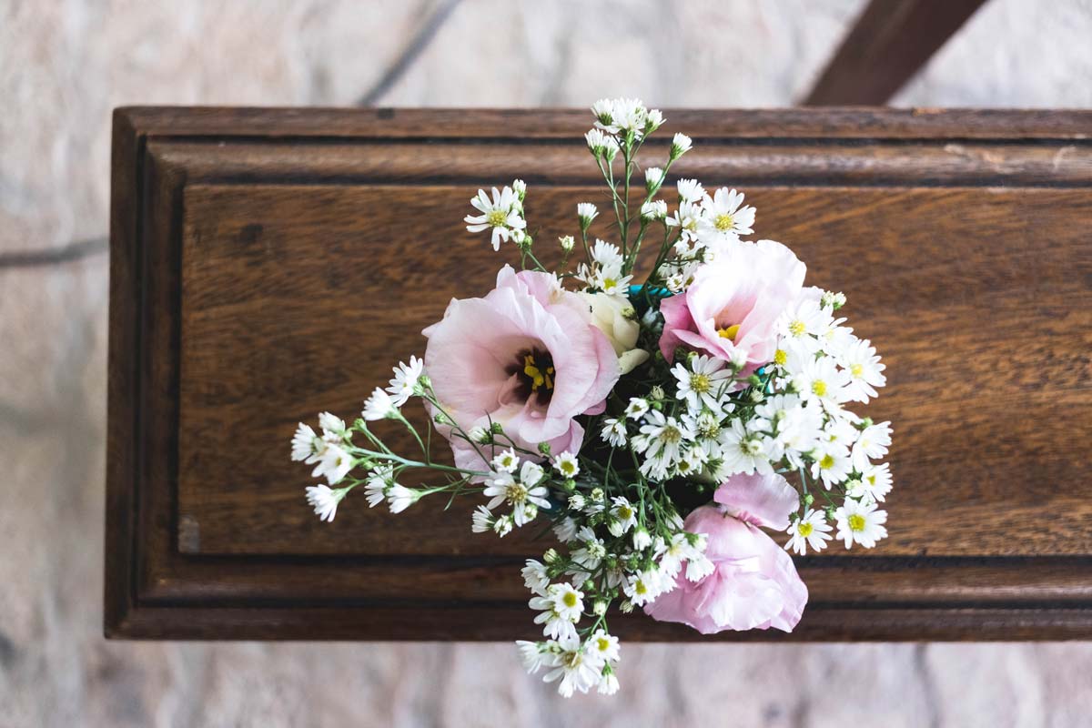 Funeral-Flower-Arrangement