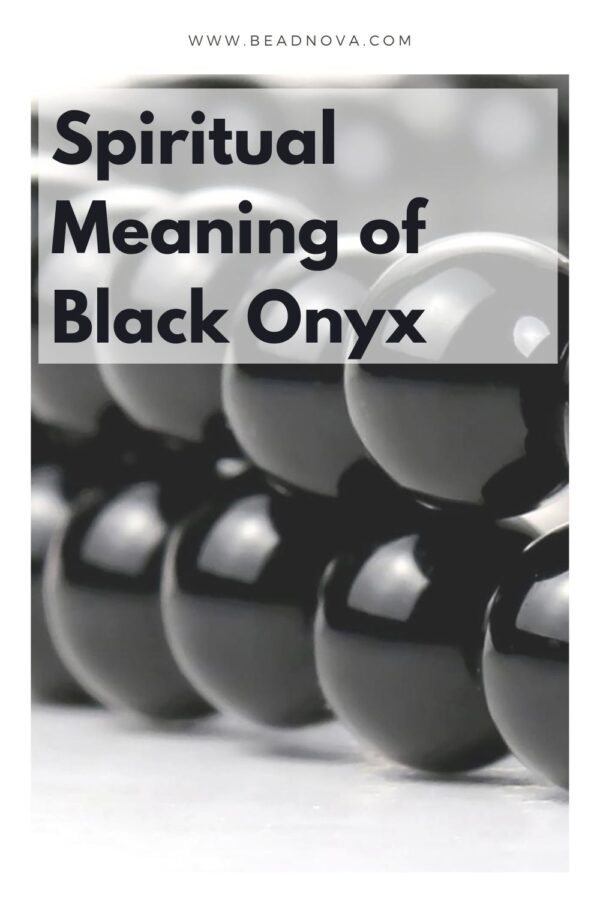 What Is The Spiritual Meaning Of Black Onyx Beadnova What Is The Spiritual Meaning Of Black Onyx Beadnova