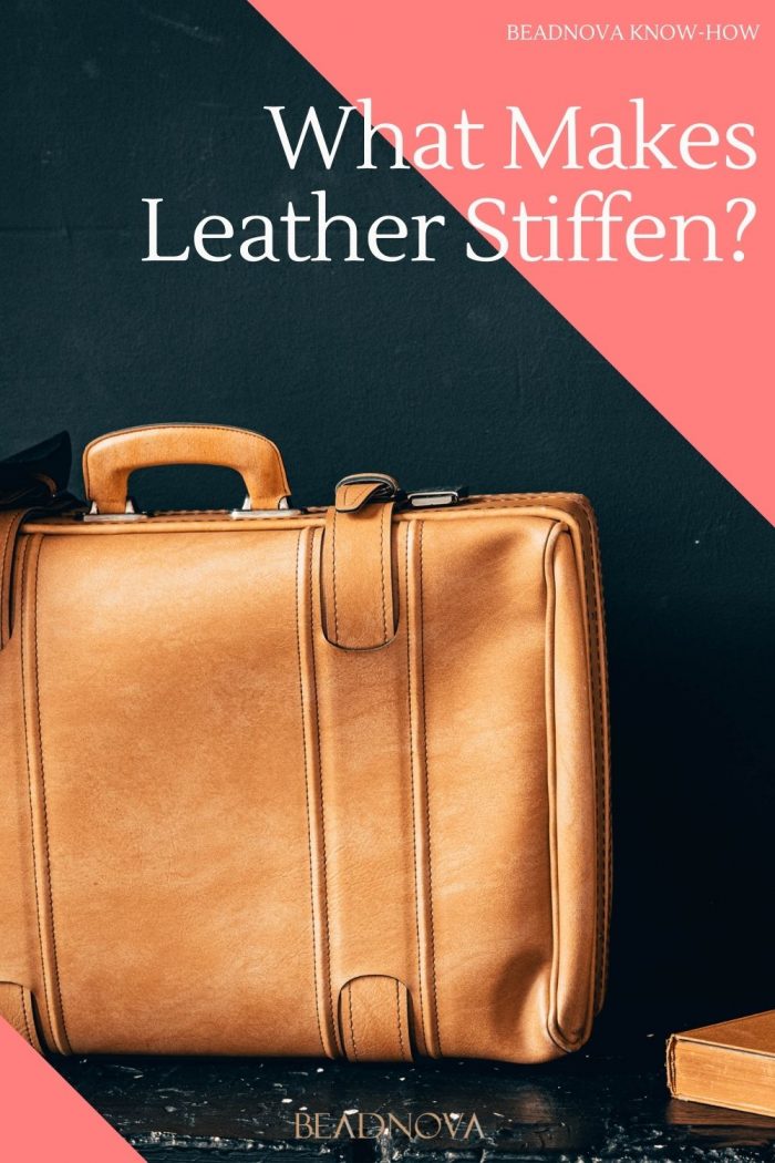 2 Easy Ways on How to Soften Hardened Leather Beadnova