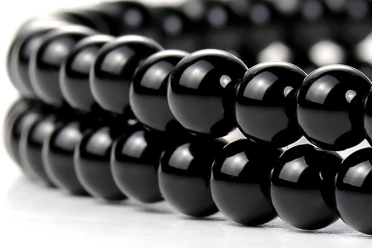What Is The Spiritual Meaning of Black Onyx