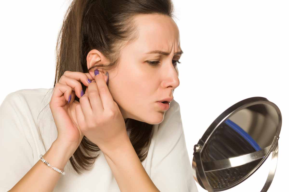 Bug in Ear Signs Symptoms Removal  Complications