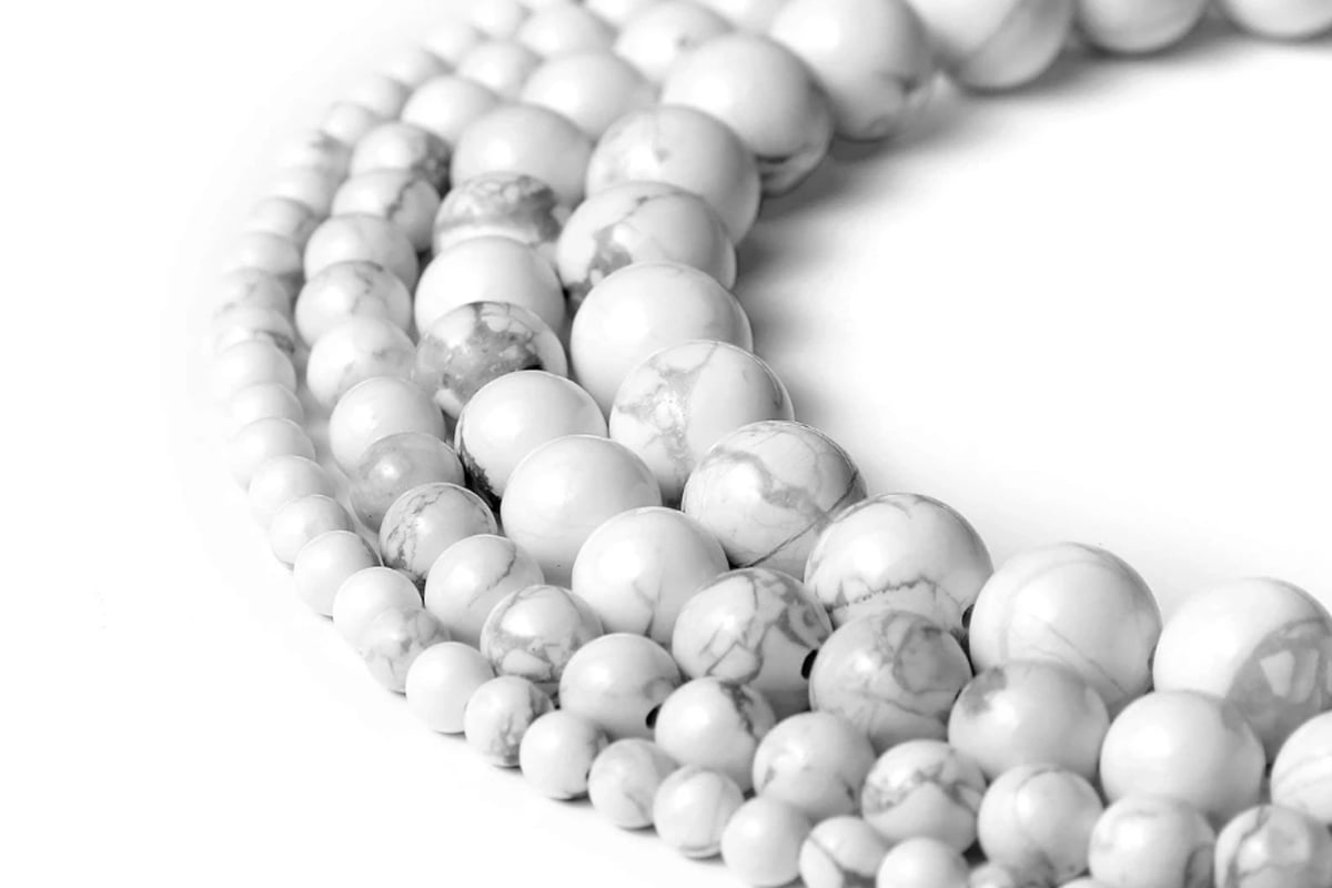 What is Howlite Stones?