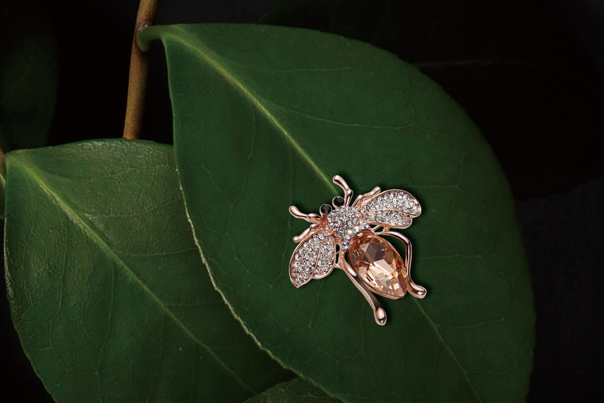 Insect jewelry designers sale