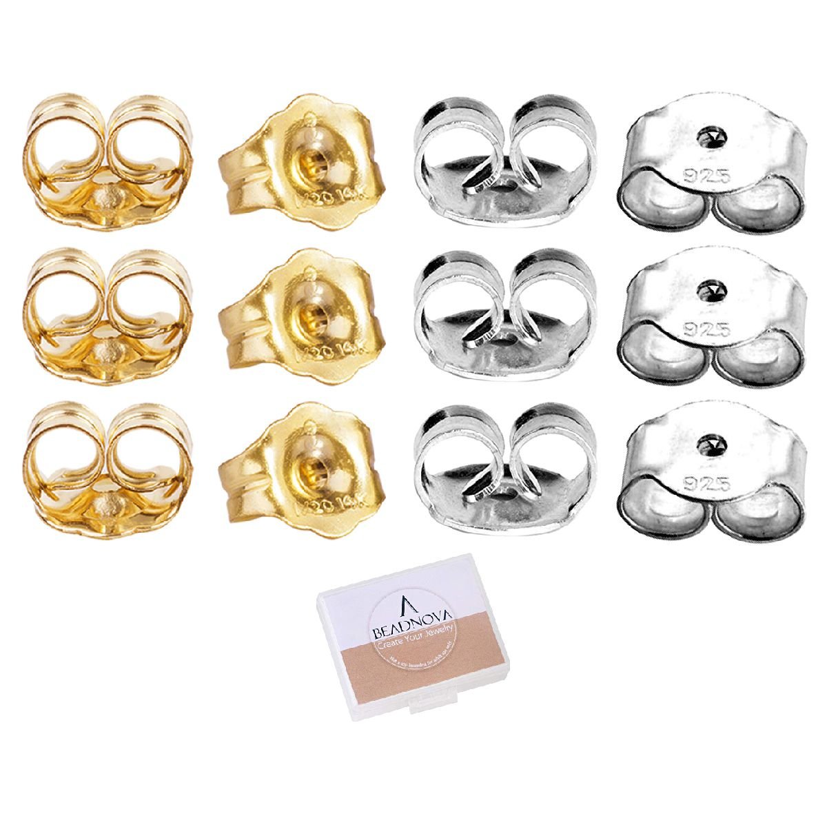 Sapphire Earring U222630 | Jewels by Love