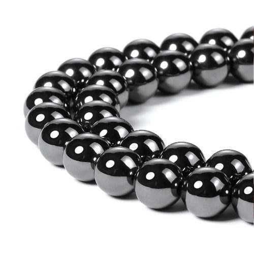 Hematite Beads