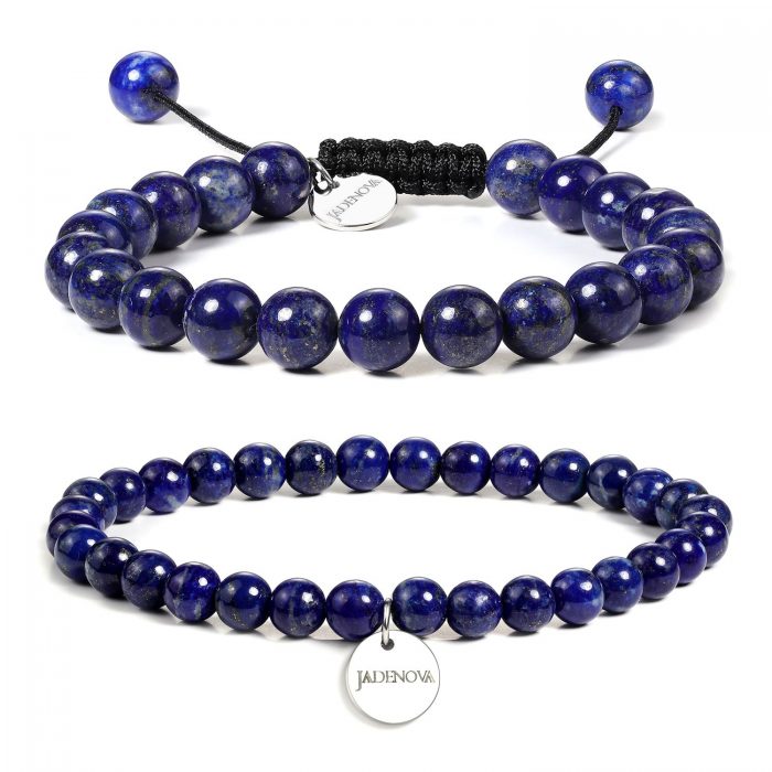 Lapis Lazuli Bracelets