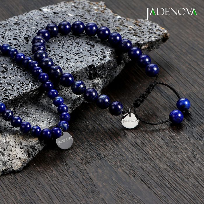 Lapis Lazuli Bracelets