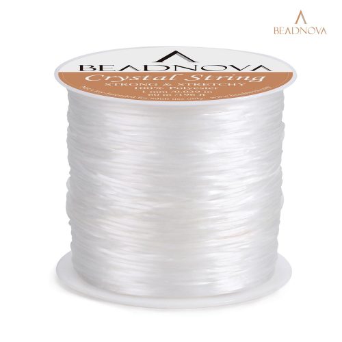 beading string