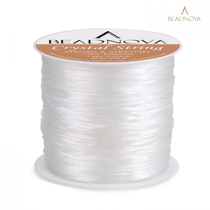 beading string