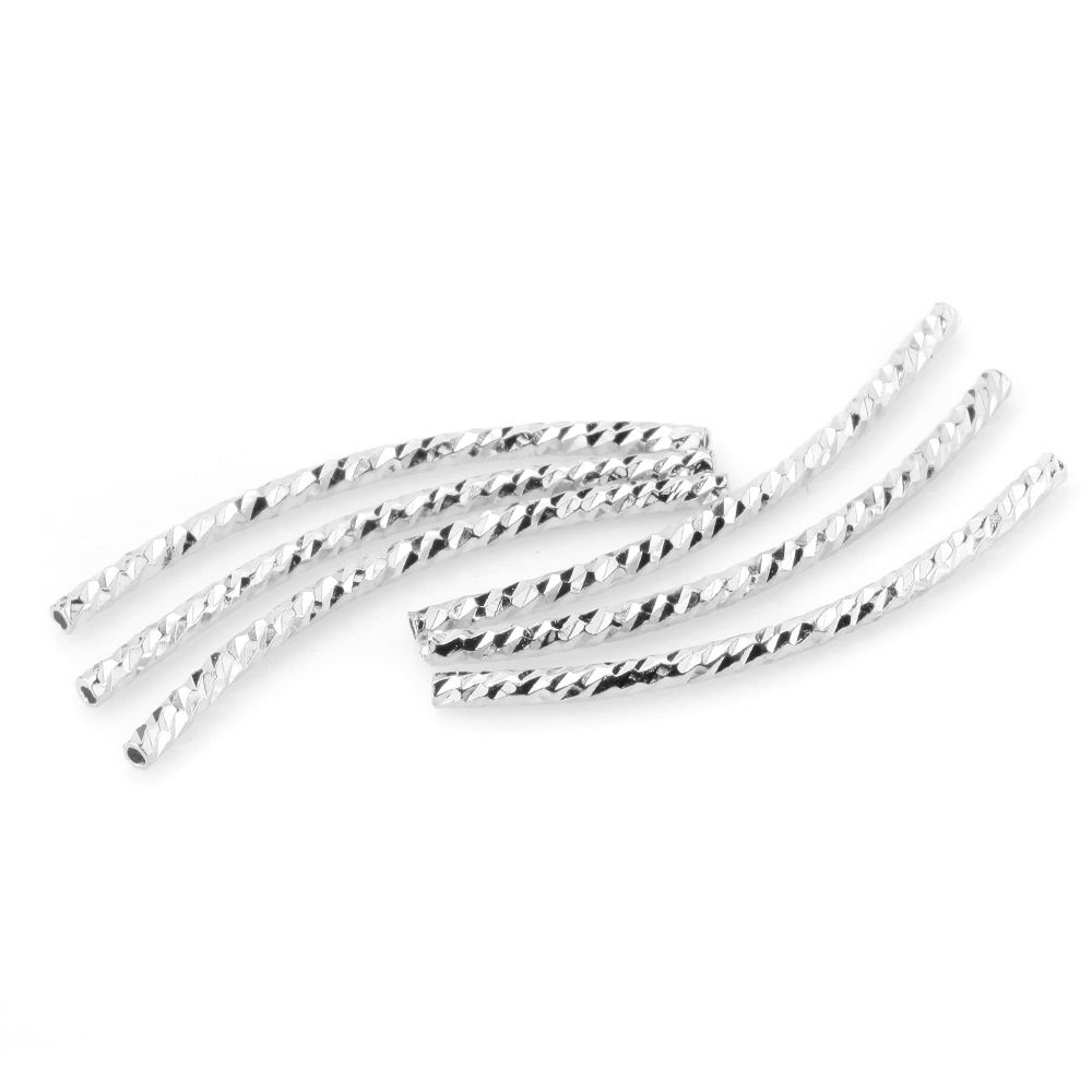 100pcs 4mm Beads Spacer Beads For Diy Jewelry Making Ring Handmade Accessories P 17786090 Cat 2715