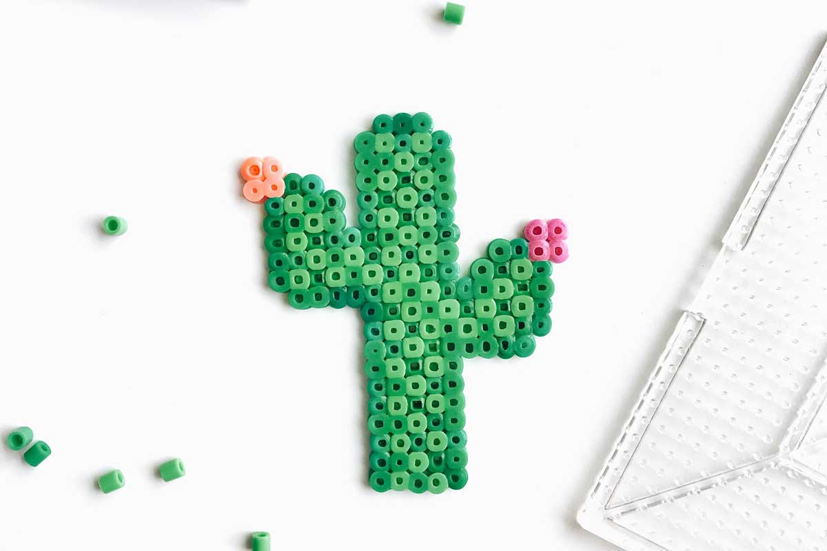 Perler-Beads