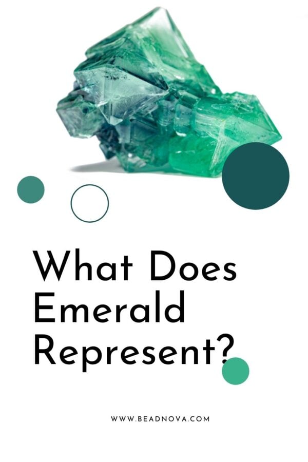  What Does an Emerald Represent