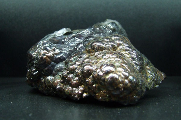 hematite kidney ore