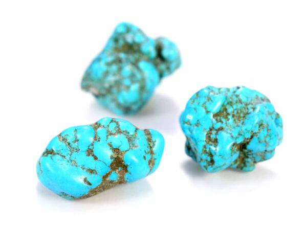 turquoise-healing-properties