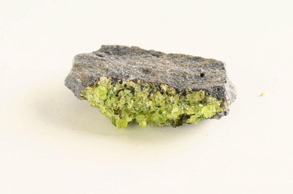 peridot stone