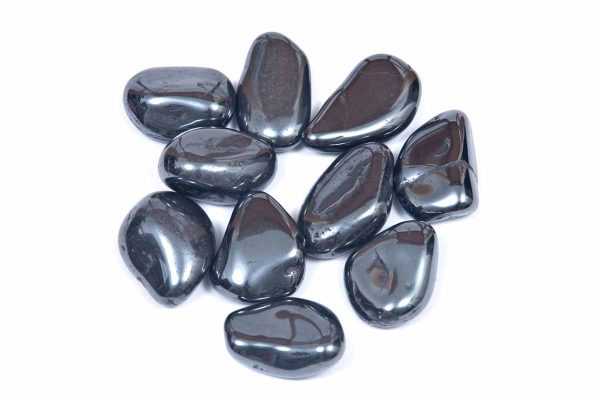 Black Crystals List: Names, Meaning, Healing, and Uses - Beadnova