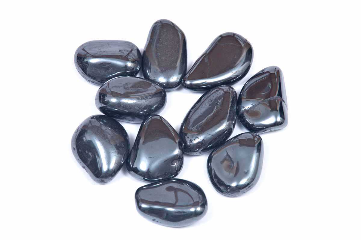 Hematite