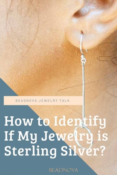 How to Identify If My Jewelry is Sterling Silver