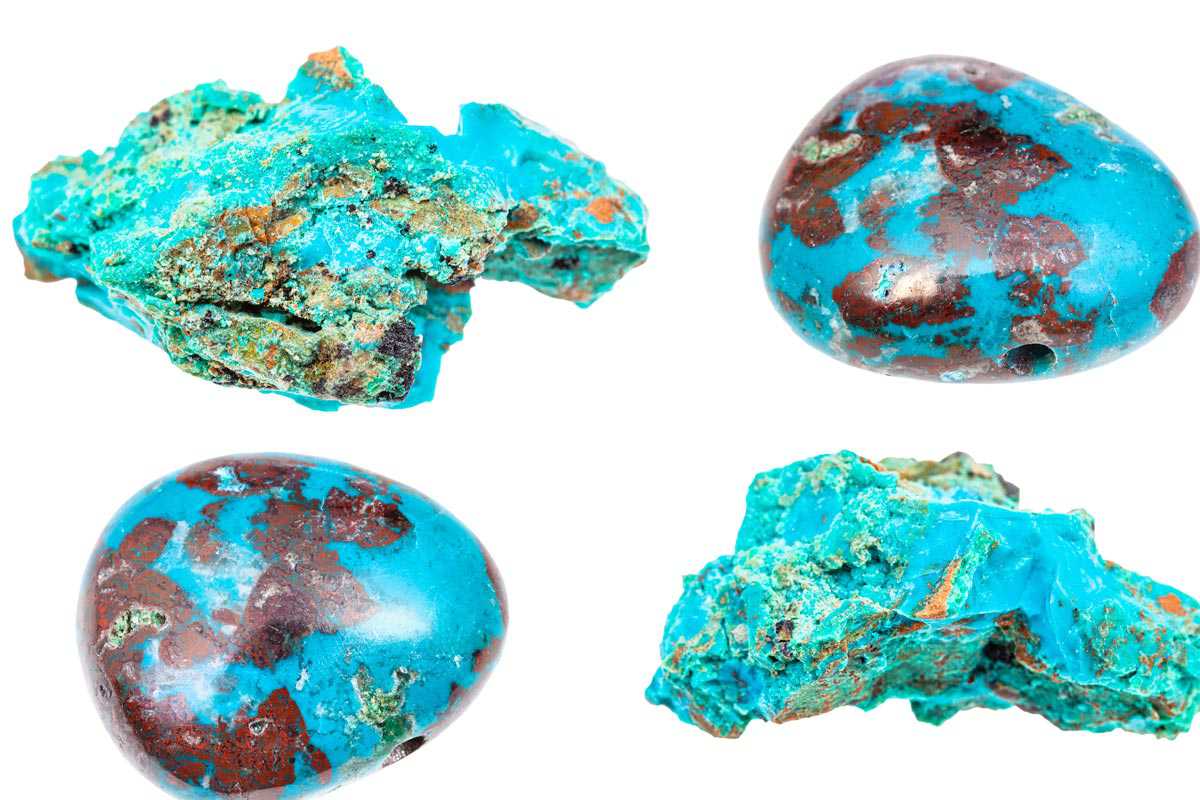 Chrysocolla