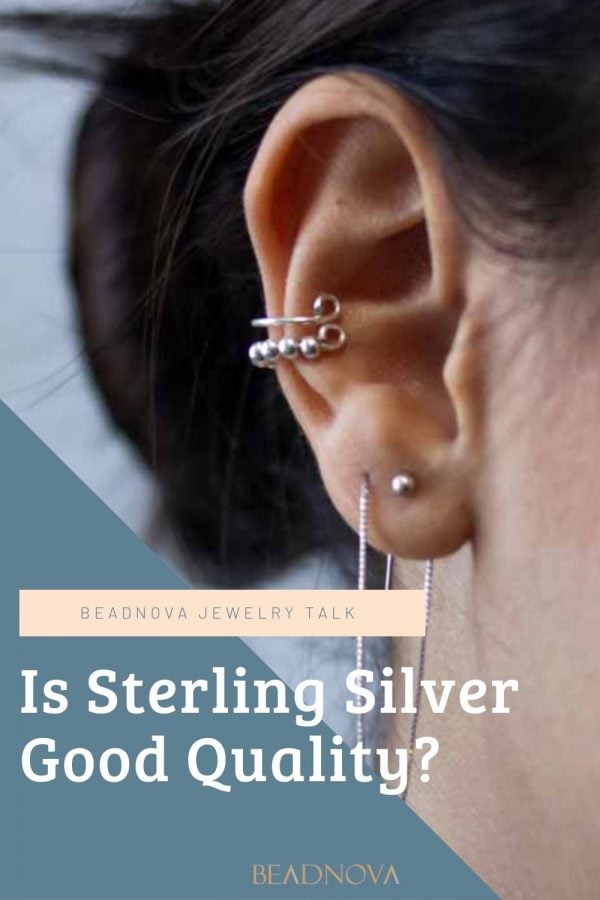 Is Sterling Silver Good Quality