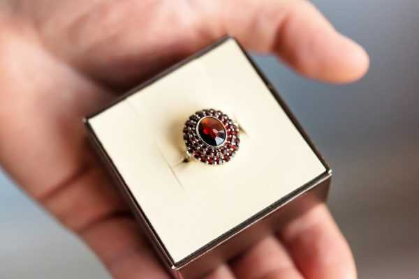 Expensive birthstone on sale