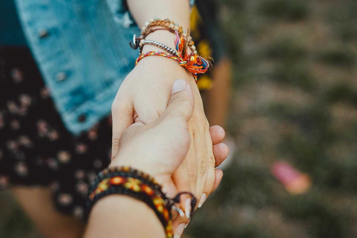 Friendship hotsell bracelets gifts