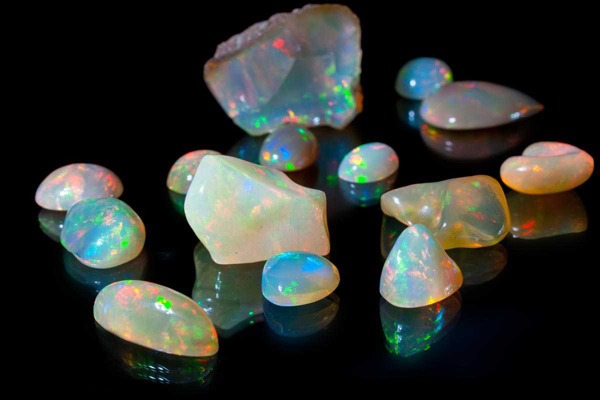 opal