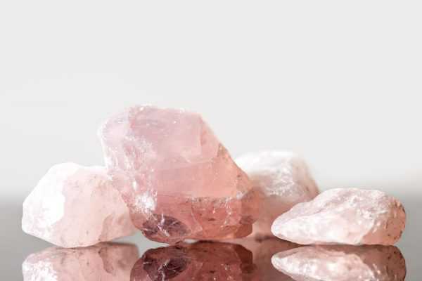 Rose-Quartz