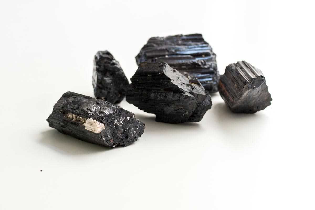 black-tourmaline