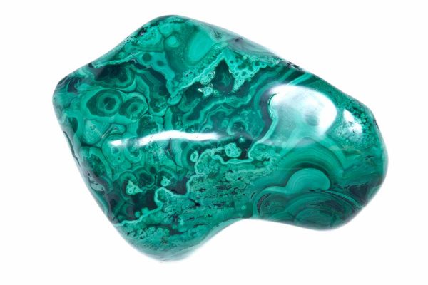 malachite stone