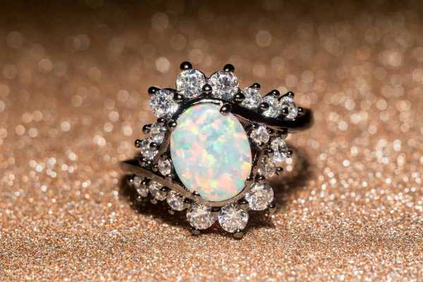 opal-ring