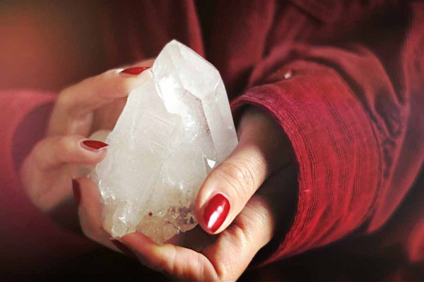 cleanse crystals