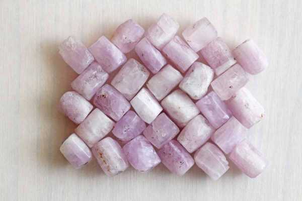 Kunzite