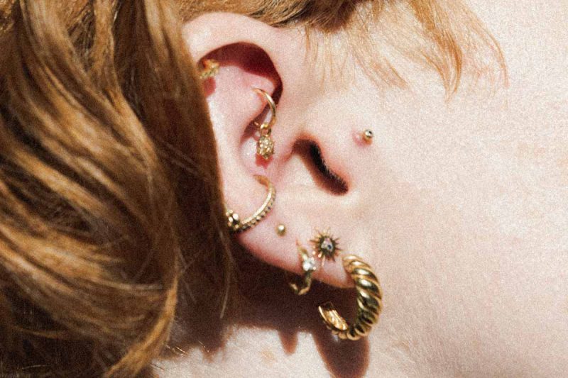 Popular Types of Body Piercings Beadnova