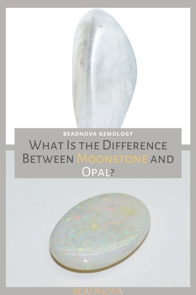 Moonstone Vs Opall