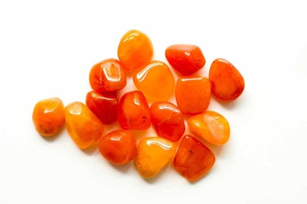 Carnelian meaning and healing properties