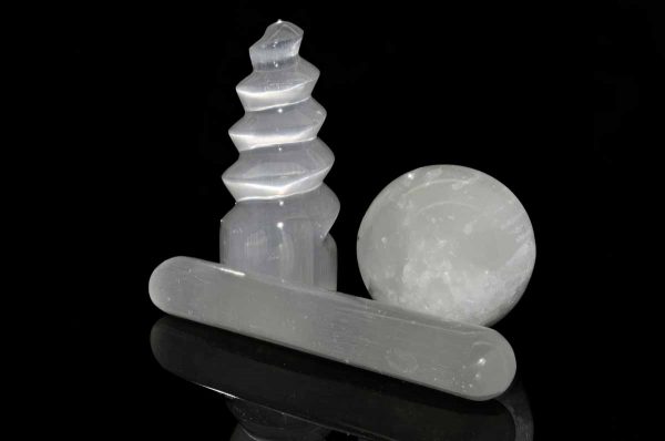 Selenite