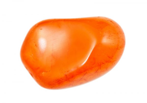 carnelian-tumbled-stone