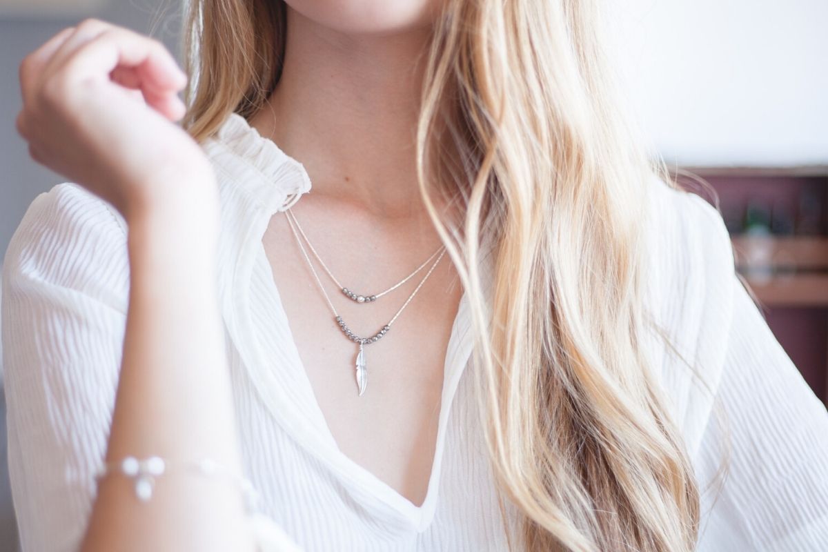 Find The Right Necklace Chain Length - Beadnova