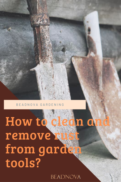 How-to-clean-and-remove-rust-from-garden-tools
