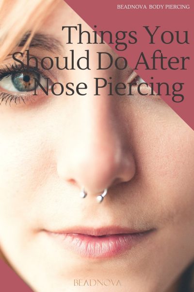 Things-You-Should-Do-After-Nose-Piercing-
