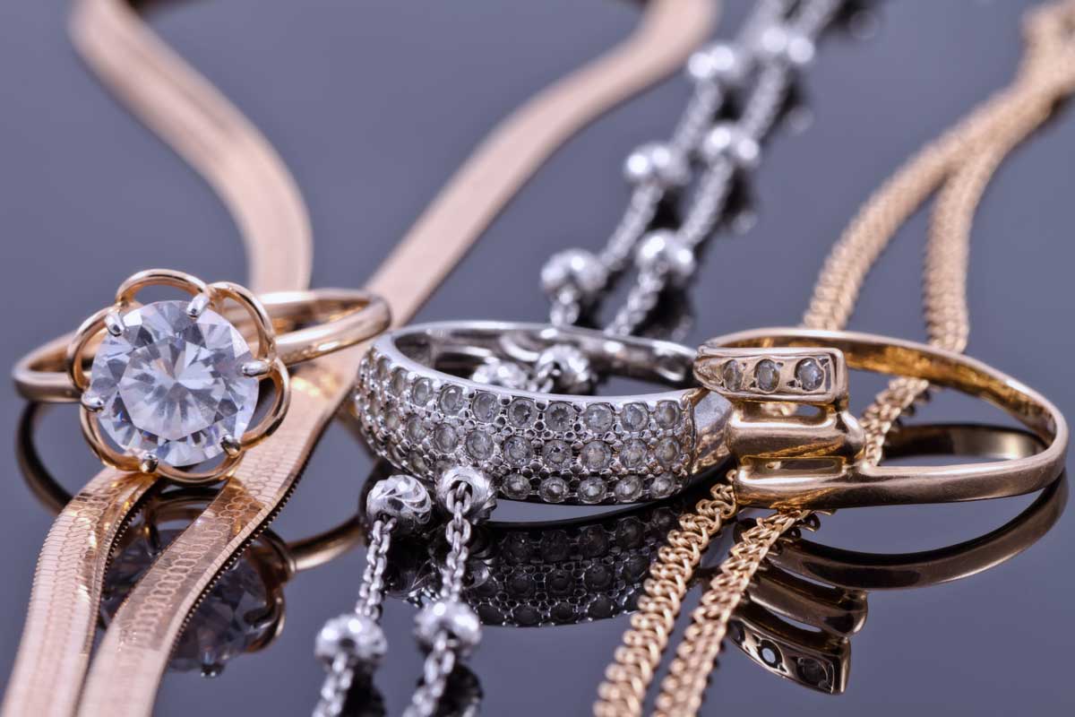 Polish gold plated jewelry discount