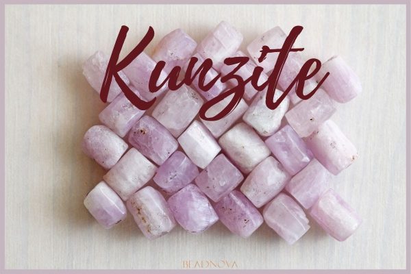 Kunzite-healing-properties