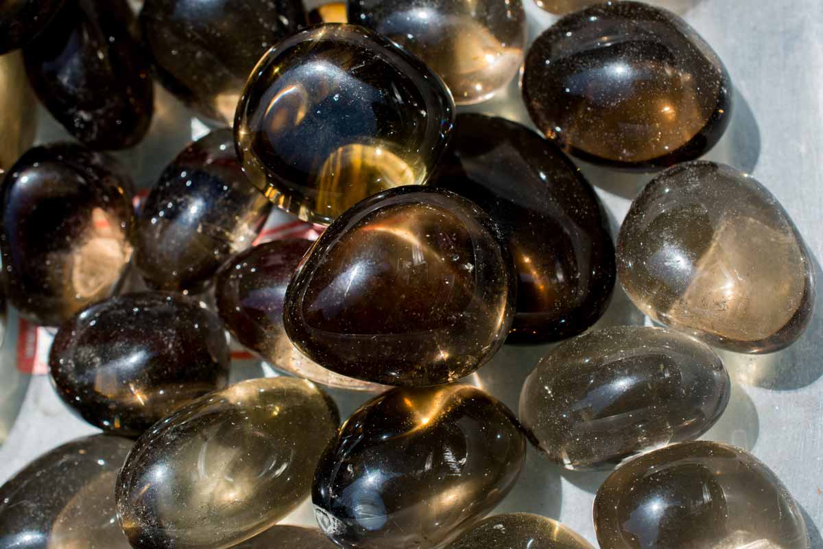 Smoky Quartz Meaning and Healing Properties