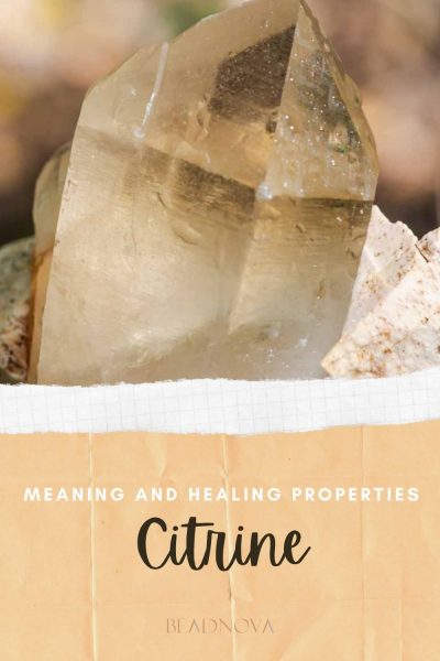 Citrine-gemstone-meaning-and-healing-properties
