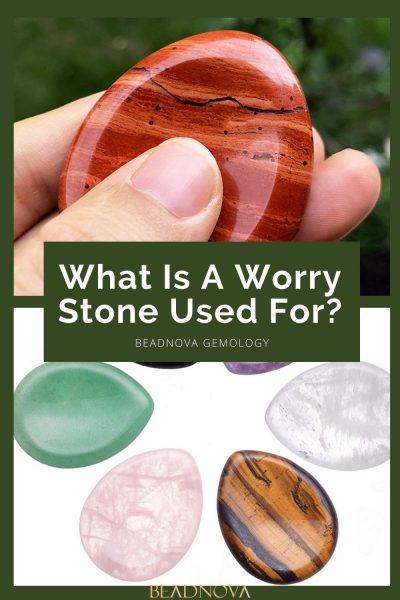 Worry-Stone meaning