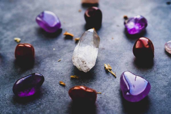 how to make crystal grid for beginners