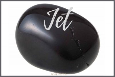 What Is Jet Gemstone and Its Healing Properties?