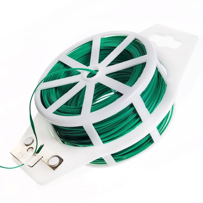 Twist-Ties-Garden-Twisty-Ties-Green-100M-328-Feet